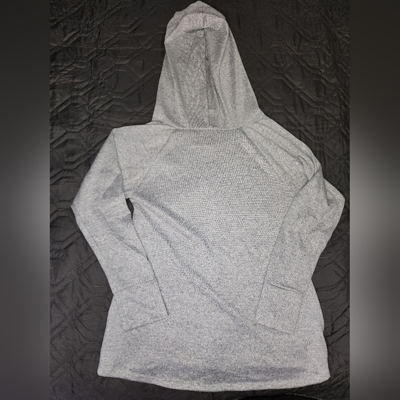 Harley-Davidson 115 Anniversary Collectors Edition Women's Hoodie Size Large - Picture 6 of 8